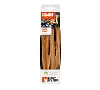 Light my Fire Tinder Bastoncini, Naturale, 180-220 g