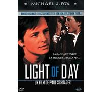 Light of day