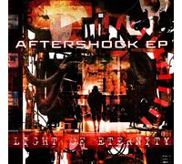 Light Of Eternity Aftershock EP (Vinyl LP)