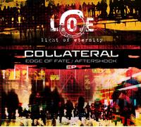 Light Of Eternity Collateral (CD)