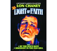 Light of Faith / By Sun's Rays / Midnight Old Mill [DVD] [Region 1] [NTSC]