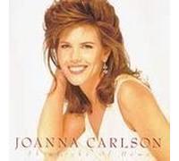 Light of Home by Carlson, Joanna (1995-09-12)