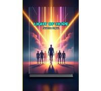 Light of Hope: A Journey from Darkness to Inner Strength