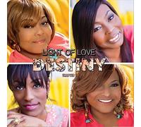 Light Of Love - Destiny Chapter 1