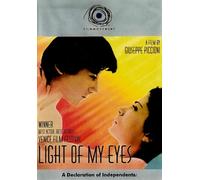 Light of My Eyes [DVD] [Region 1] [US Import] [NTSC]