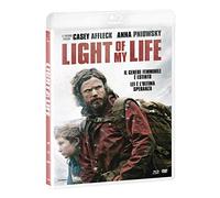 Film - Light Of My Life - (dvd + blu-ray)