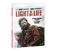 Light of My Life (DVD + Blu-ray)