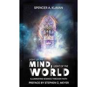 Spencer Klavan Spencer A Kl Light of the Mind, Light of the W (Copertina rigida)