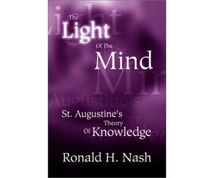 LIGHT OF THE MIND, THE by RONALD H NASH (2003-01-01)
