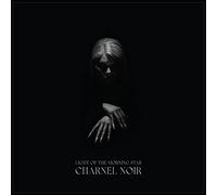 Light of the Morning Star Charnel Noir (Vinyl LP)