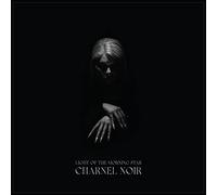 Light of the Morning Star Charnel Noir (Vinyl LP)