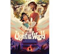 Light Of The World [DVD]