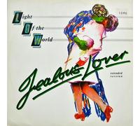 Light Of The World - Jealous Lover (Extended Version)