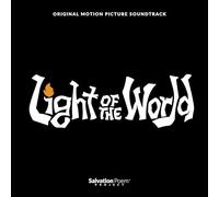 Alex McKenzie Light Of The World Soundtrack (Vinyl LP)