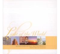 Light of the World: Scandinavia Tour 2002