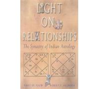 Light on Relationships (Tascabile)