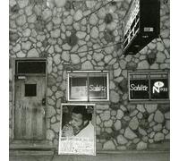 Light: on the South Side B/W Splatter Book)
