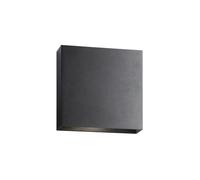 Light Point Compact Lampada da parete LED, nero - 20 cm - downlight , Vendita di giacenze, Merce nuova, Imballaggio originale