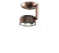 Light Point Cosmo Lampada da soffitto 1 fuoco, oro rosa