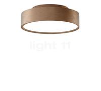 Light Point Shadow Lampada da soffitto LED, oro rosa - 15,2 cm