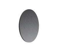 Light Point Soho Lampada da parete LED, titanio - 30 cm