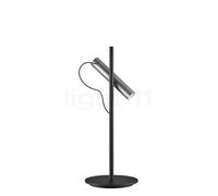 Light Point Spirit T1 Lampada da tavolo LED, nero