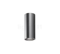 Light Point Zero Lampada da parete LED, titanio - 8 cm