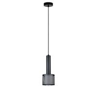 Light Prestige Amo lampada sospesa 1x15 W nero LP-0702/1P BK