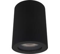 Light Prestige Faro lampada da soffitto 1x50 W nero LP-6510/1SMBK