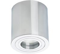 Light Prestige Faro XL lampada da soffitto 1x50 W argento LP-1464/1SMXLCH