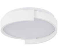 Light Prestige Halo plafoniera 1x15 W bianco LP-1453/1C-27WH