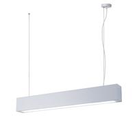 Light Prestige Ibros lampada sospesa x W bianco LP-7001/1P20WH-6318CCT