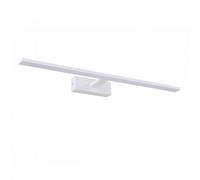 Light Prestige Isla lampada a parete 1x20 W bianco GS-LWB-20W WH CCT