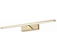 Light Prestige Isla lampada da parete 1x20 W oro GS-LWB-20W GOLD CCT