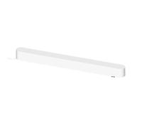 Light Prestige Magnetic Slim alimentatore per binario x100 W bianco LP-656-MAG SLIM 100W WH