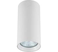 Light Prestige Manacor lampada da soffitto 1x50 W bianco LP-232/1D-130