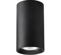 Light Prestige Manacor lampada da soffitto 1x50 W nero LP-232/1D-130CZARNE