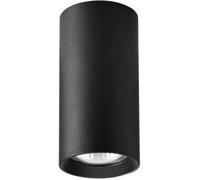 Light Prestige Manacor lampada da soffitto 1x50 W nero LP-232/1D-170CZARNE