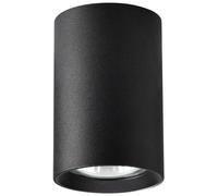 Light Prestige Manacor lampada da soffitto 1x50 W nero LP-232/1D-90CZARNE
