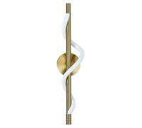 Light Prestige Meleca lampada da parete 1x12 W oro LP-2345/1W GD