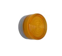 Light Prestige Orria lampada da parete 1x6 W ambra LP-5476/1W AM