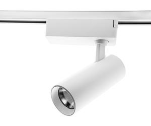 Light Prestige Rocca lampada per binario elettrificato 1x W bianco LP-10192/1WWH