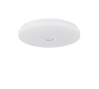 Light Prestige Solaro plafoniera 1x23 W bianco LP-5490/1C-40 WH