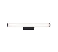 Light Prestige Vena lampada da parete 1x12 W nero LP-1010/1W-60BK