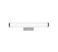 Light Prestige Vena lampada da parete 1x8 W cromo LP-1010/1W-45 CH