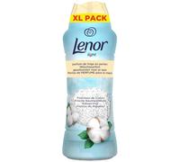 Light Profumo per bucato in cotone fresco 495 g per una freschezza delicata e