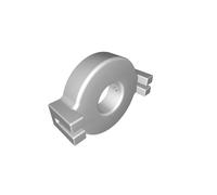 Light Screen Support Mount for Universal Lighting Fixtures - Replacement Part