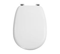 LIGHT - SEDILE IN LEGNO TERMOPRESSATO IDEAL STANDARD LIUTO EUR