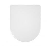 LIGHT - SEDILE IN MDF VERNICIATO IDEAL STANDARD BIANCO ALA EUR NON ORIGINALE
