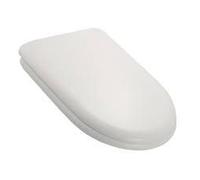 LIGHT - SEDILE IN MDF VERNICIATO IDEAL STANDARD LINDA, FIORILE PAVIM. NON ORIGINALE